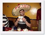 El Poncho's Mexican Restaurant Birthday Pictures 2009 (99) * 2848 x 2136 * (1.53MB)